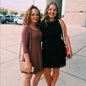 Prom/Homecoming Dress